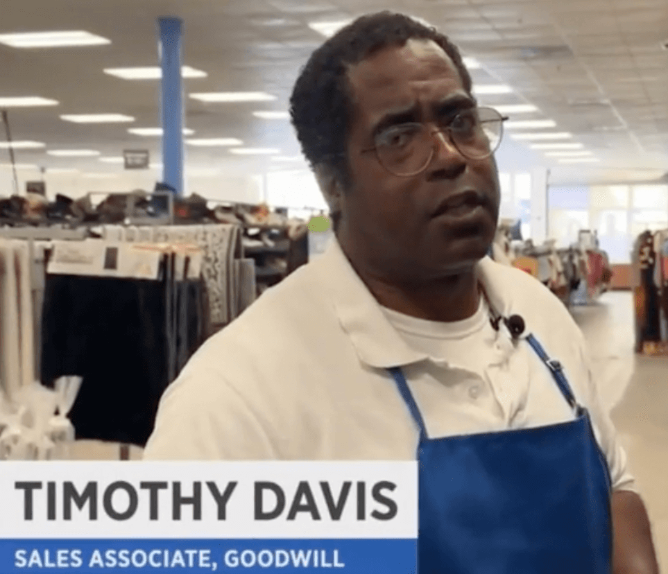 National Disability Employment Awareness Month Goodwill Southern